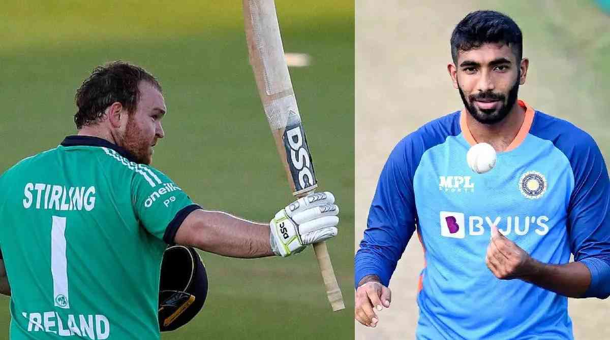 Ireland vs India 1st T20 Match Live Streaming: India and Ireland will play a three-match T20 series. Fans will be able to watch the series online or on TV for free.