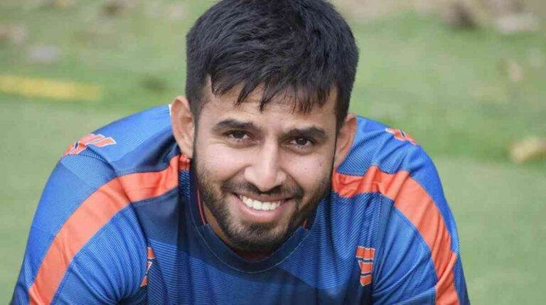 IND vs IRE 1st T20 Cricket Match: Two captains from Maharashtra for Ireland tour; Along with Rituraj Gaikwad, this player also included in Team India!