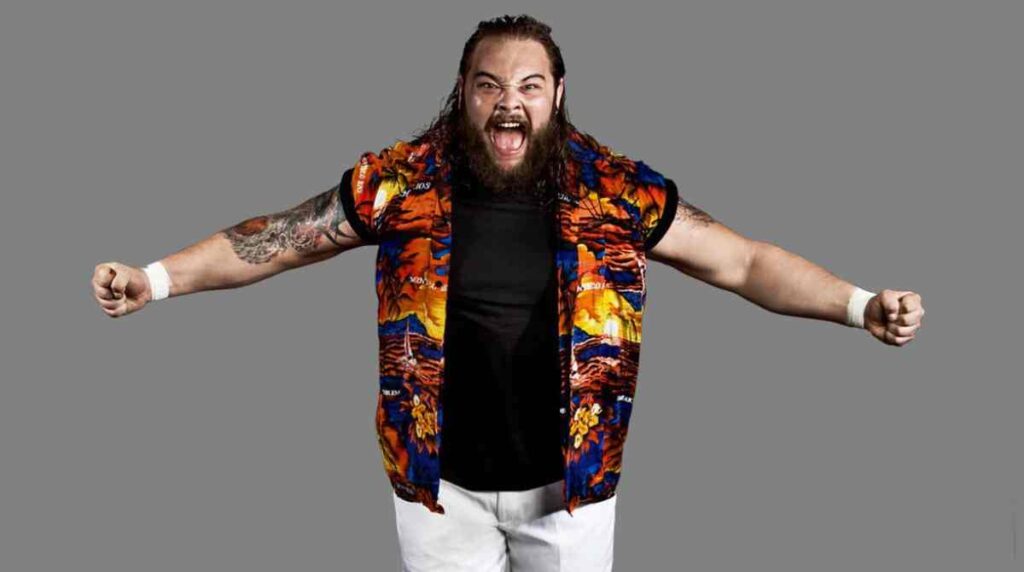 Bray Wyatt Death: Former champion Bray Wyatt died at the age of 36; wwe in mourning