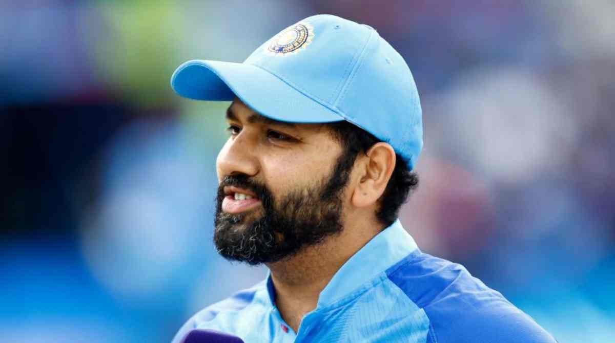 "Asia Cup 2023: Rohit Sharma can make this unique record, know how"