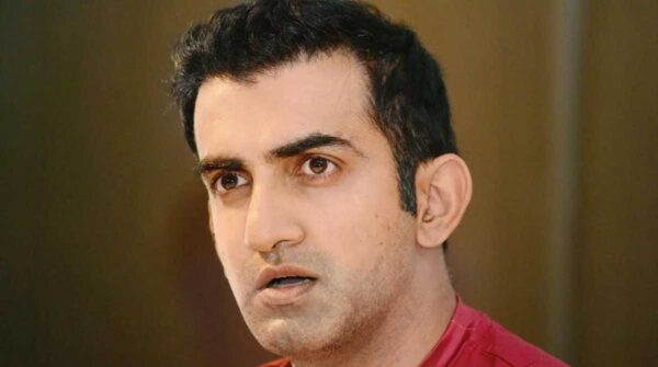 Gautam Gambhir clarifies on video, bans anti-India slogans"