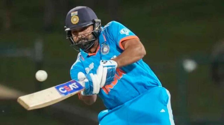 Asia Cup 2023: Rohit Sharma will create history as soon as he scores 78 runs, will achieve a huge milestone in ODI cricket…