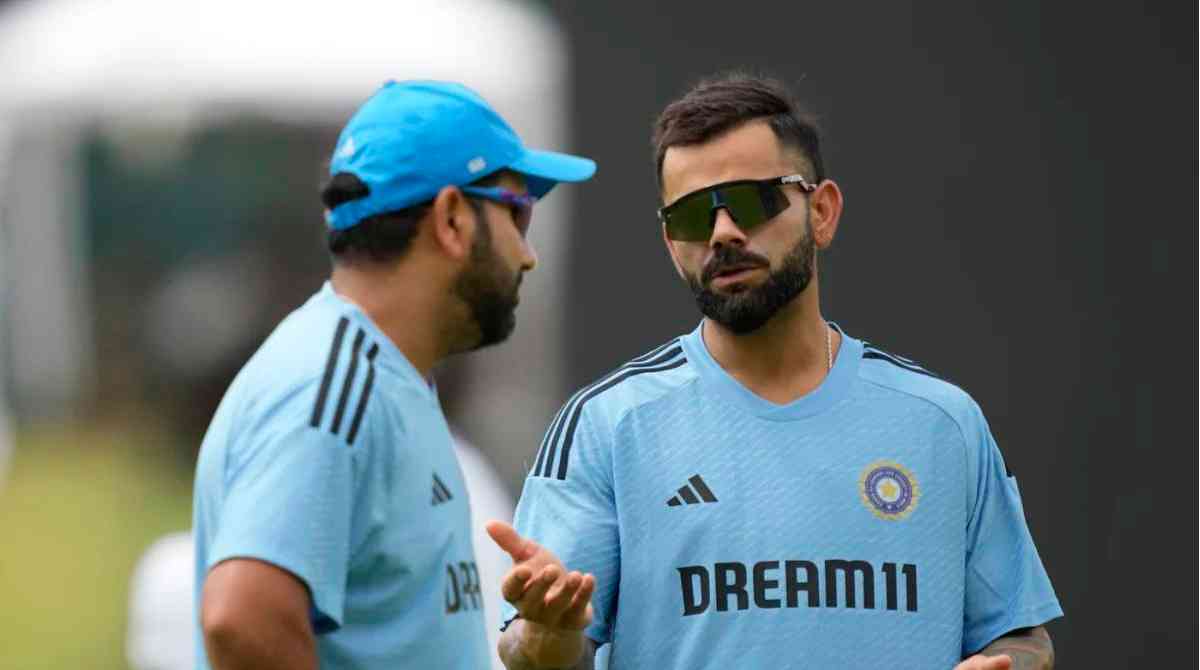 ODI World Cup 2023: These four Indian players have the power to shake the world.