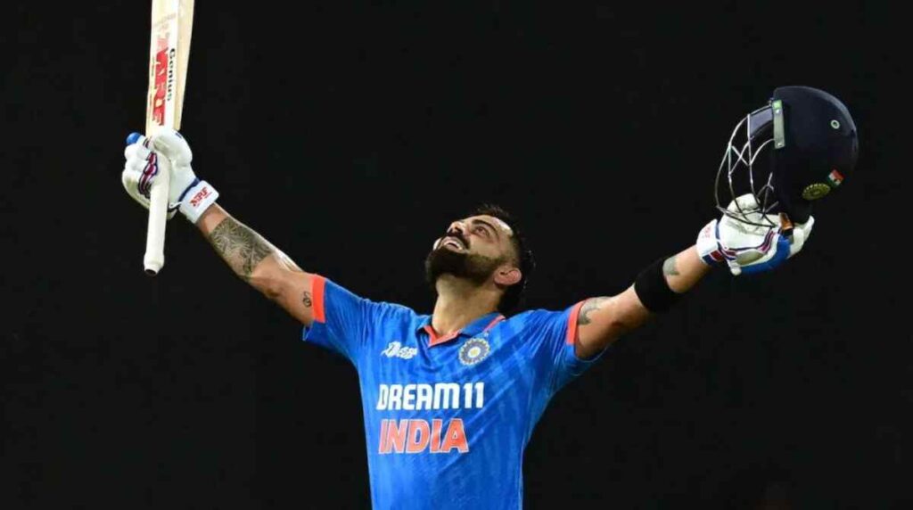 Virat Kohli: This veteran captain was impressed after seeing Virat's energy and said that the youth should learn this thing from Virat Kohli…