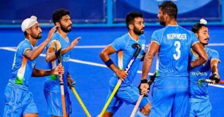 Asian Games: Indian men's hockey team beats Uzbekistan 16-0, now to face Singapore.