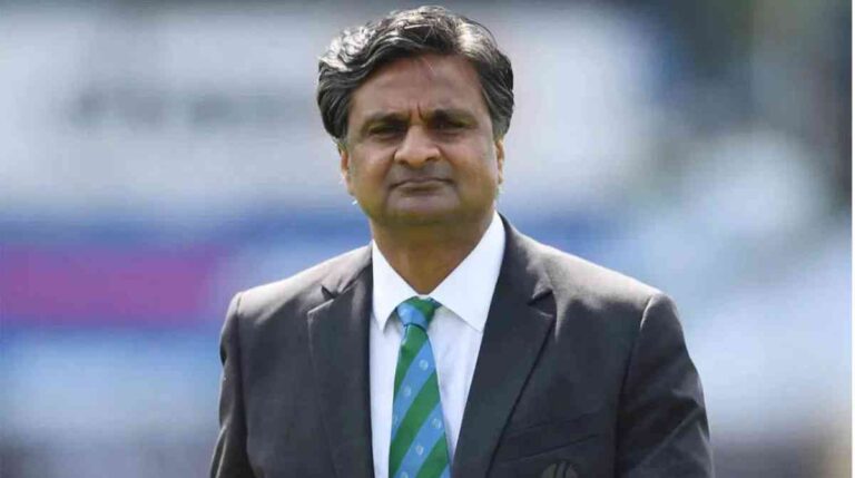 IND vs NEP Asia Cup 2023: Javagal Srinath bowed his head in the match against Nepal, a new record will be made in this match.