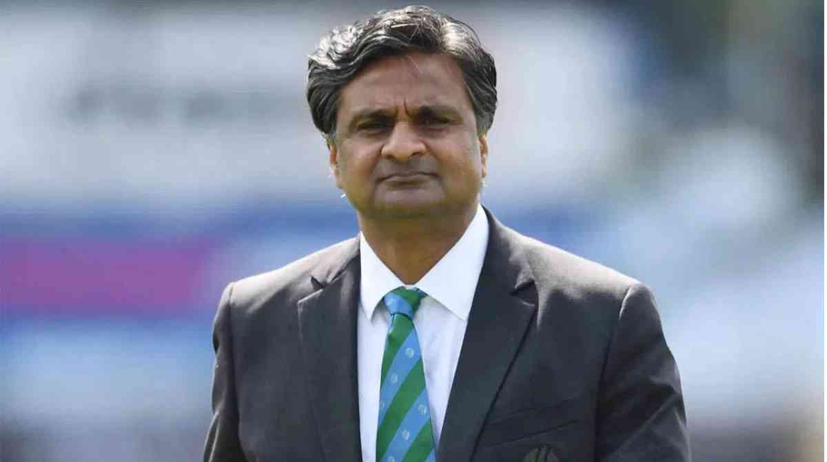 IND vs NEP Asia Cup 2023: Javagal Srinath bowed his head in the match against Nepal, a new record will be made in this match.