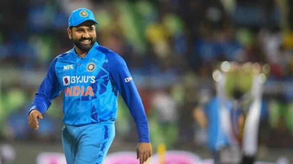 Wold Cup 2023: Gautam Gambhir's statement full of praise, praising the qualities of Rohit Sharma's captaincy"…