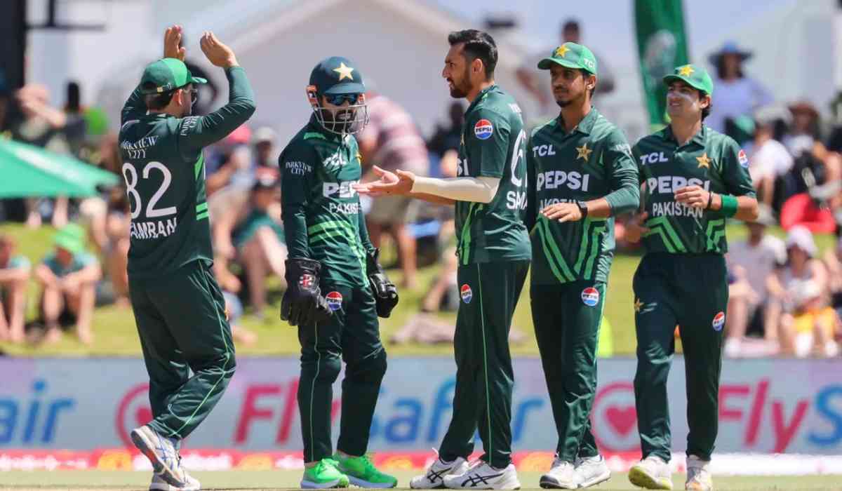 Champions Trophy 2025: Pakistan may lose hosting rights for Champions Trophy 2025! Big information revealed