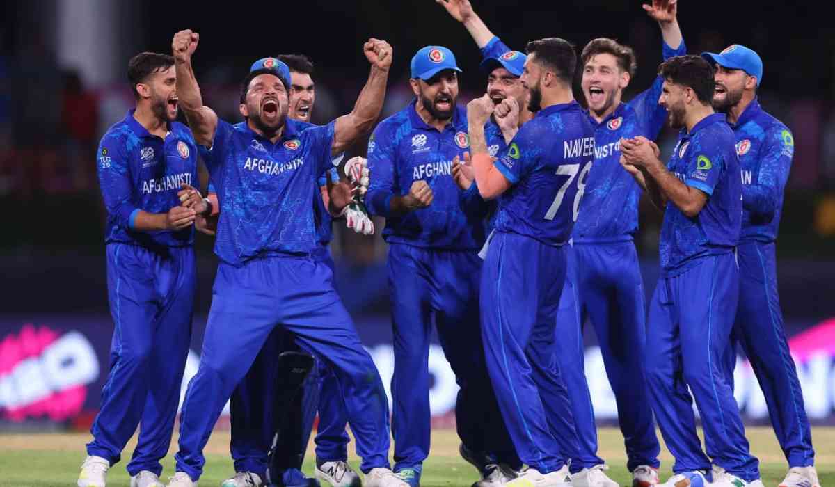 Champions Trophy 2025: Afghanistan appoints Pakistani legend as mentor, takes a big step for Champions Trophy 2025