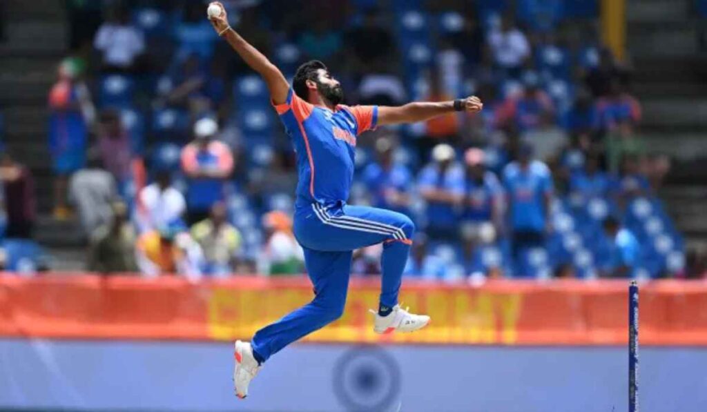 Jasprit Bumrah: Jasprit Bumrah will participate in Champions Trophy 2025 on one condition, took advice from New Zealand expert