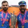 Champions Trophy: Champions Trophy becomes a litmus test for Rohit and Kohli, know why this could be their last ICC tournament