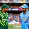 Champions Trophy 2025: Will Rohit Sharma go to Pakistan? Read full information before the Champions Trophy