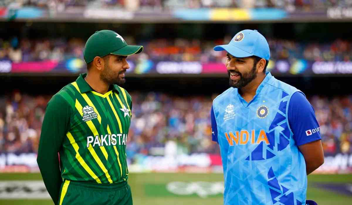 Champions Trophy 2025: Will Rohit Sharma go to Pakistan? Read full information before the Champions Trophy