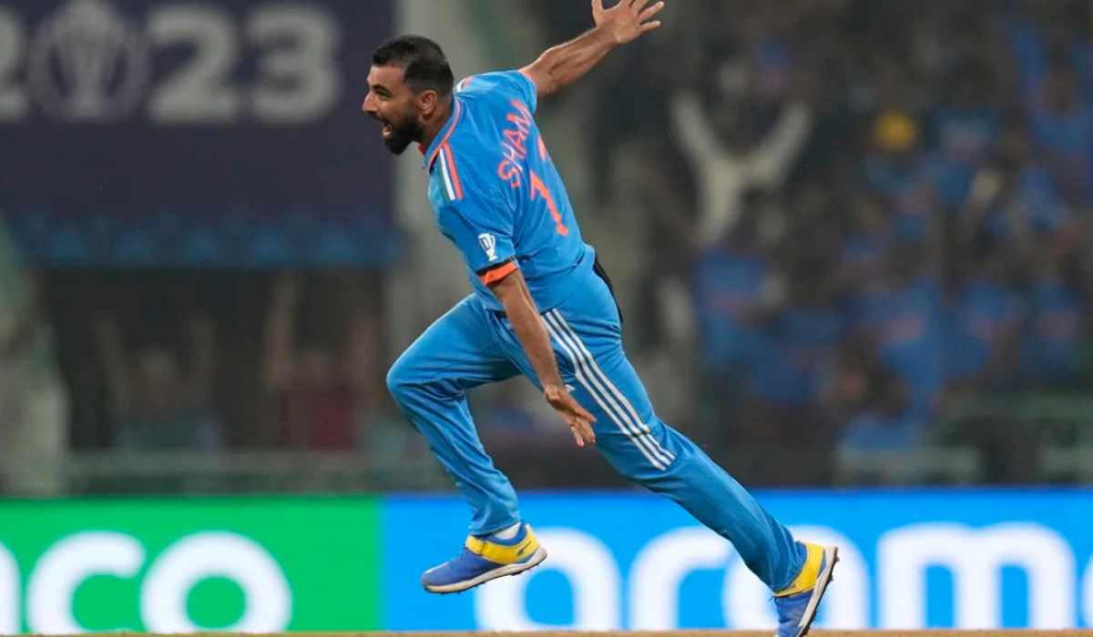 Champions Trophy 2025: Is the suspense over Mohammed Shami's return over? Signs of return to Team India!