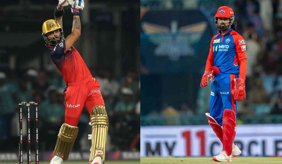 RCB vs DC Head to Head IPL 2025: Battle for number 1 between Delhi and Bangalore, Virat Kohli will take revenge of defeat today!