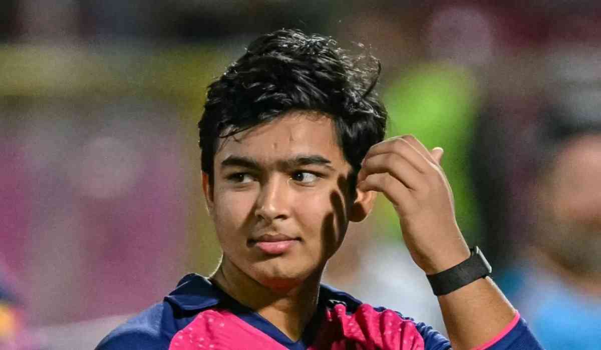 IPL 2025: People are searching on the internet about 14-year-old Vaibhav Suryavanshi who made a splash in IPL 2025. Who is he? Know his age, height, caste and complete profile