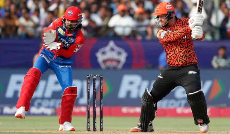 SRH vs DC Match Preview: Will Travis Head and Abhishek Sharma's bat work against Mitchell Starc? Know the head-to-head record and probable playing 11