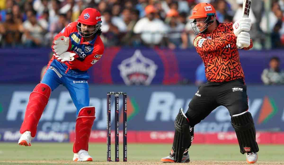 SRH vs DC Match Preview: Will Travis Head and Abhishek Sharma's bat work against Mitchell Starc? Know the head-to-head record and probable playing 11