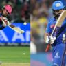 RR vs MI Playing XI: Will Vaibhav Suryavanshi's bat keep Rajasthan's hopes alive, or will Rohit Sharma's form strengthen Mumbai? Know the full story of the big match of RR vs MI