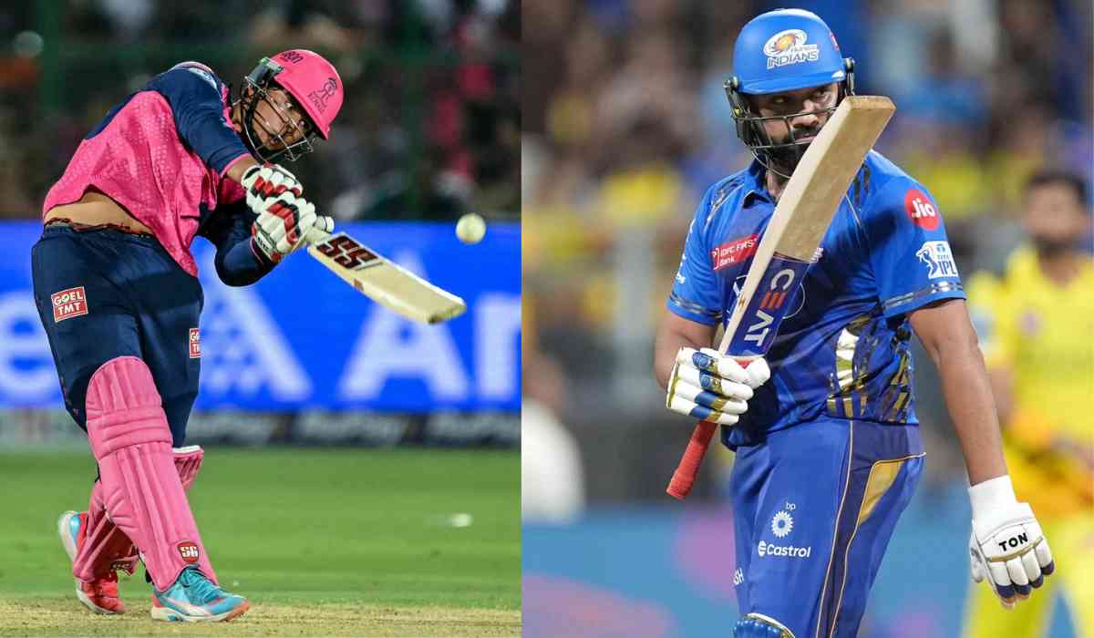 RR vs MI Playing XI: Will Vaibhav Suryavanshi's bat keep Rajasthan's hopes alive, or will Rohit Sharma's form strengthen Mumbai? Know the full story of the big match of RR vs MI